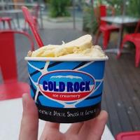 Cold Rock Ice Creamery Everton Park image 7